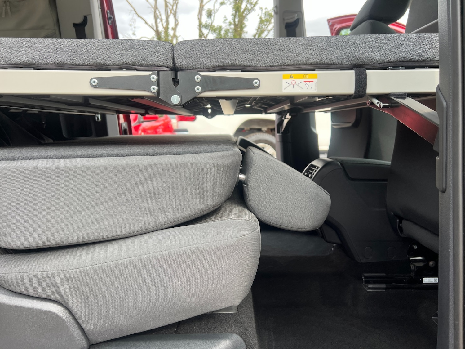 Used Volkswagen Caddy California Maxi 2022 for sale - 77058713: Photo 75