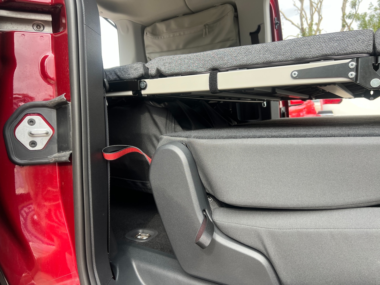 Used Volkswagen Caddy California Maxi 2022 for sale - 77058713: Photo 76