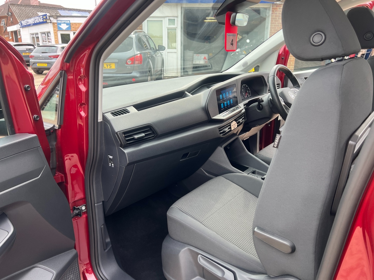 Used Volkswagen Caddy California Maxi 2022 for sale - 77058713: Photo 80