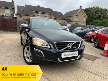 Used Volvo XC60 2013 for sale - 79399447: Photo