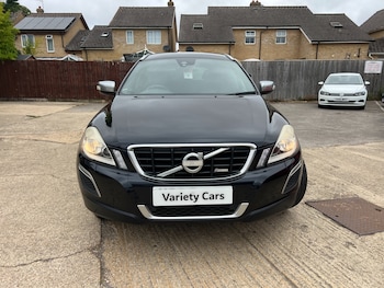 Used Volvo XC60 2013 for sale - 79399447: Photo