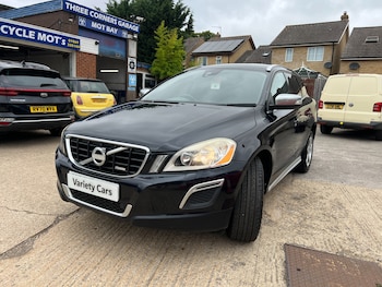 Used Volvo XC60 2013 for sale - 79399447: Photo
