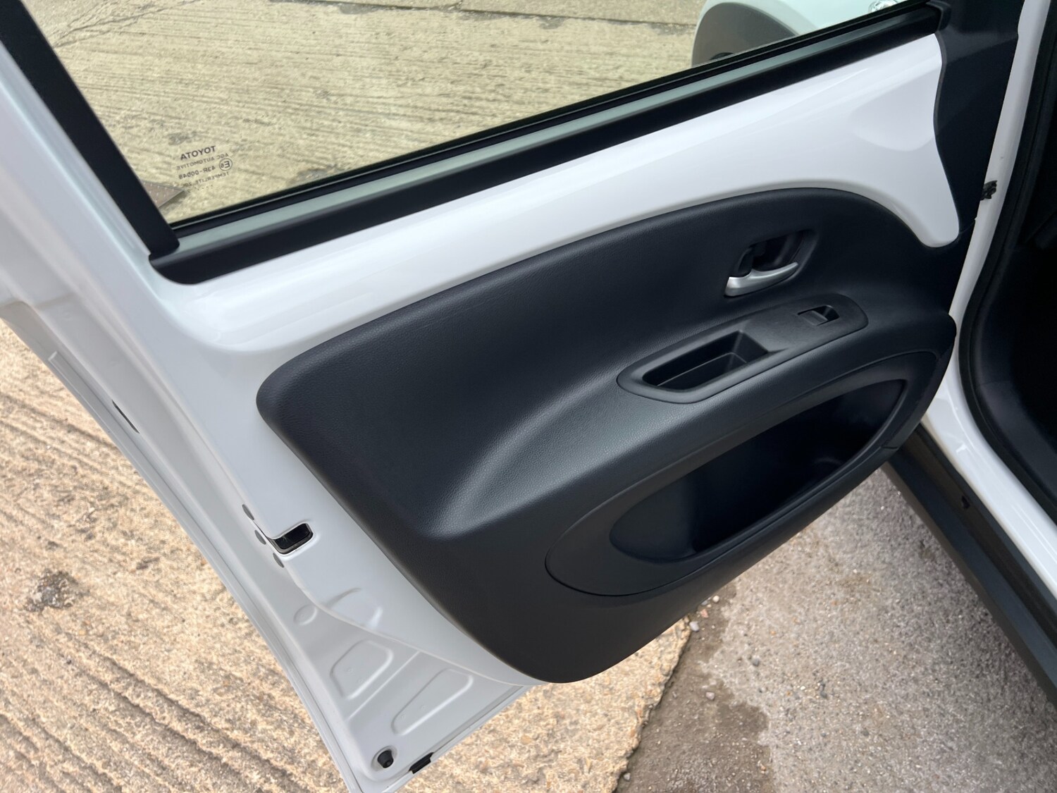 Used Toyota Aygo X 2022 for sale - 77997629: Photo 13