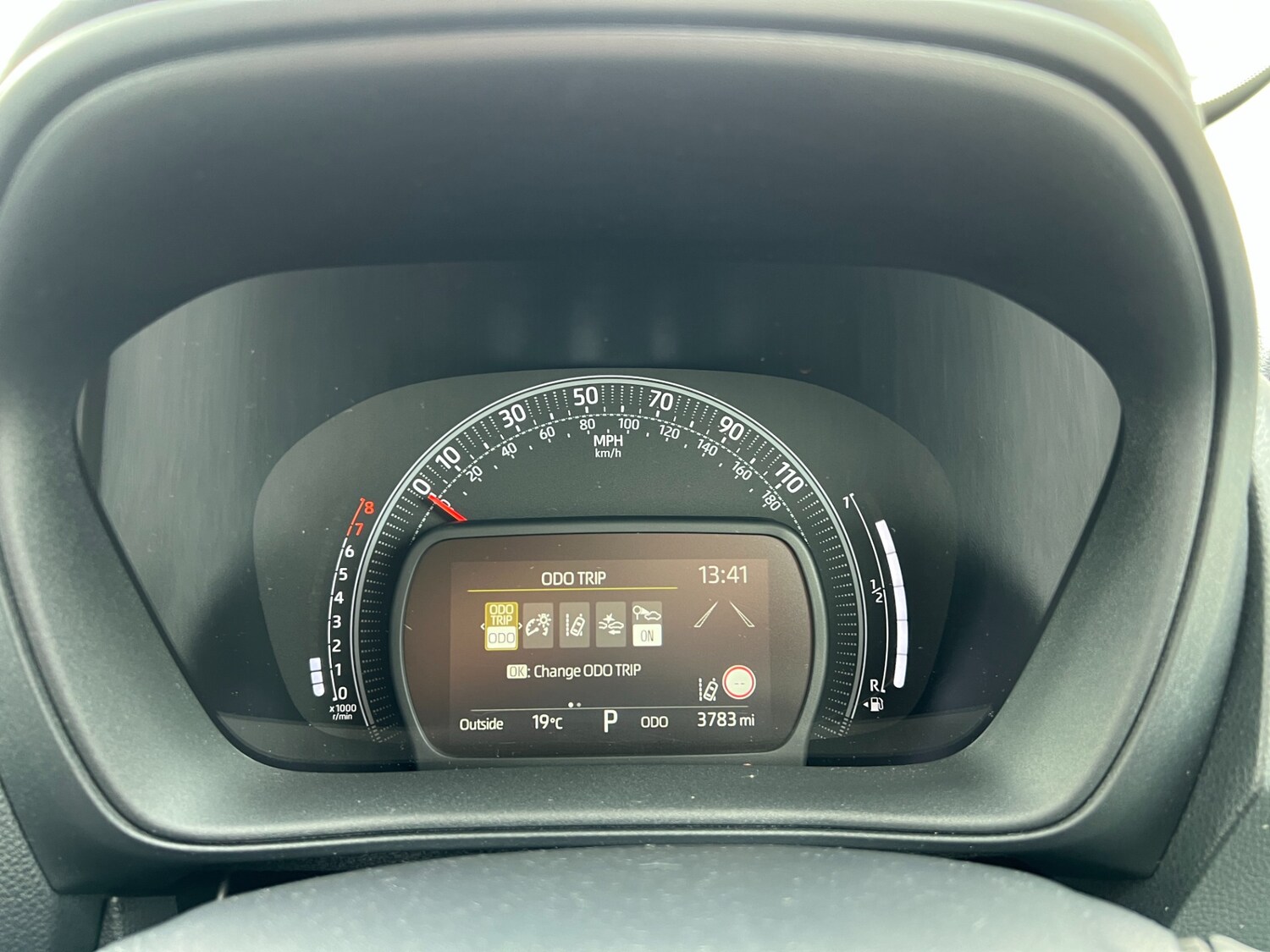 Used Toyota Aygo X 2022 for sale - 77997629: Photo 23