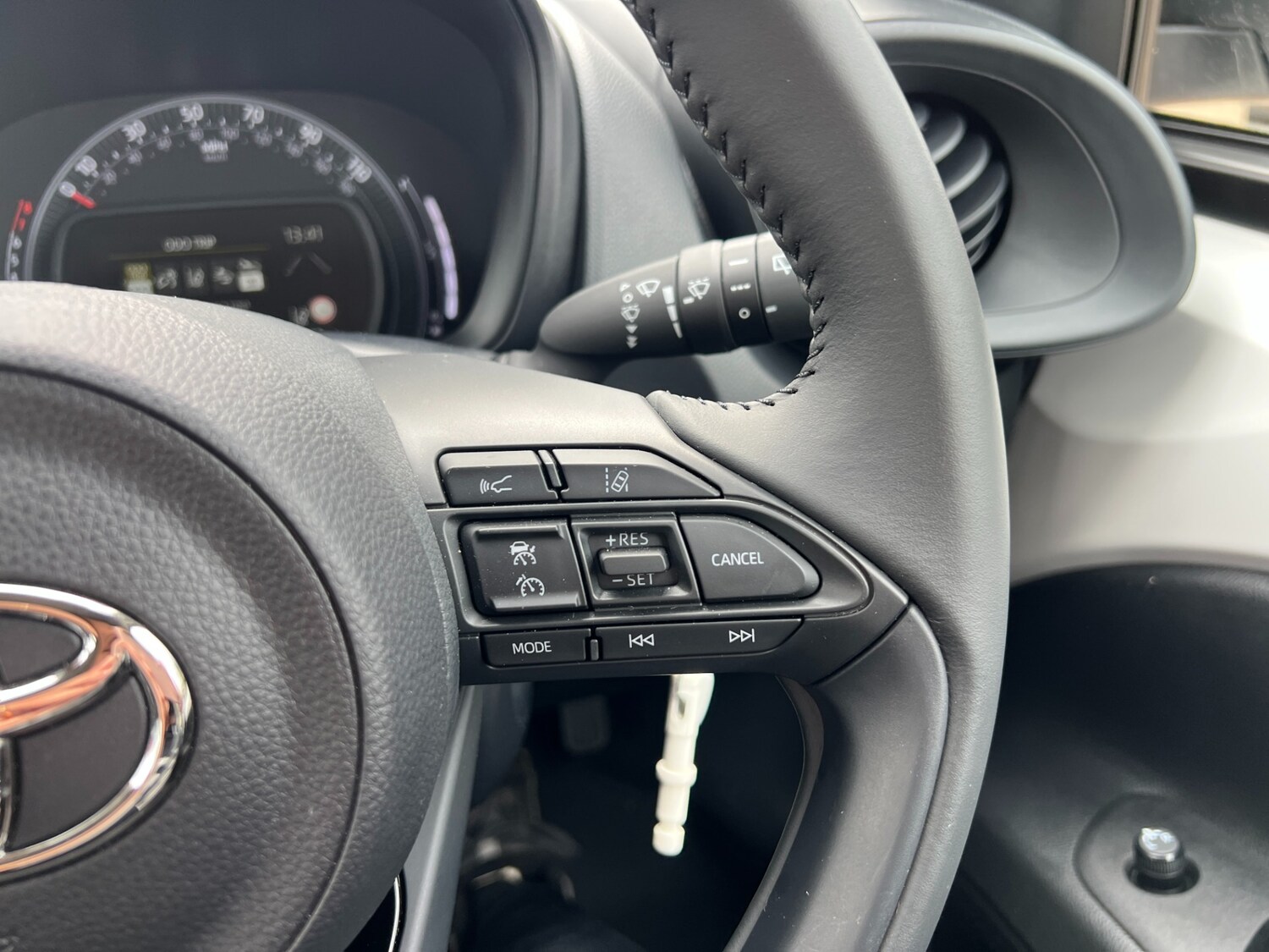 Used Toyota Aygo X 2022 for sale - 77997629: Photo 25