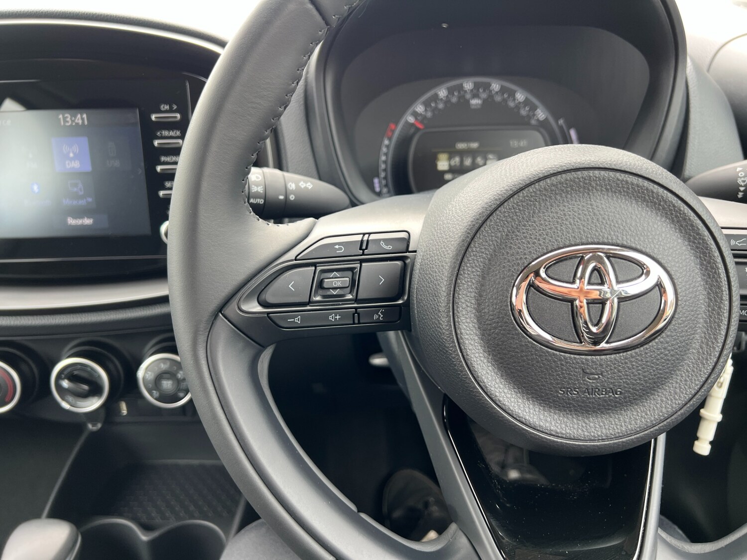 Used Toyota Aygo X 2022 for sale - 77997629: Photo 27