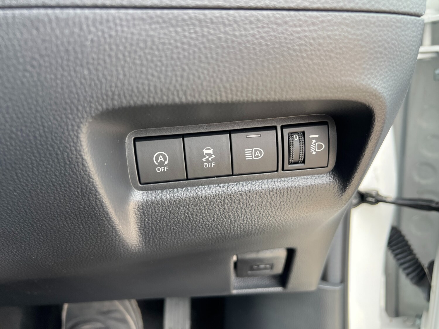 Used Toyota Aygo X 2022 for sale - 77997629: Photo 30