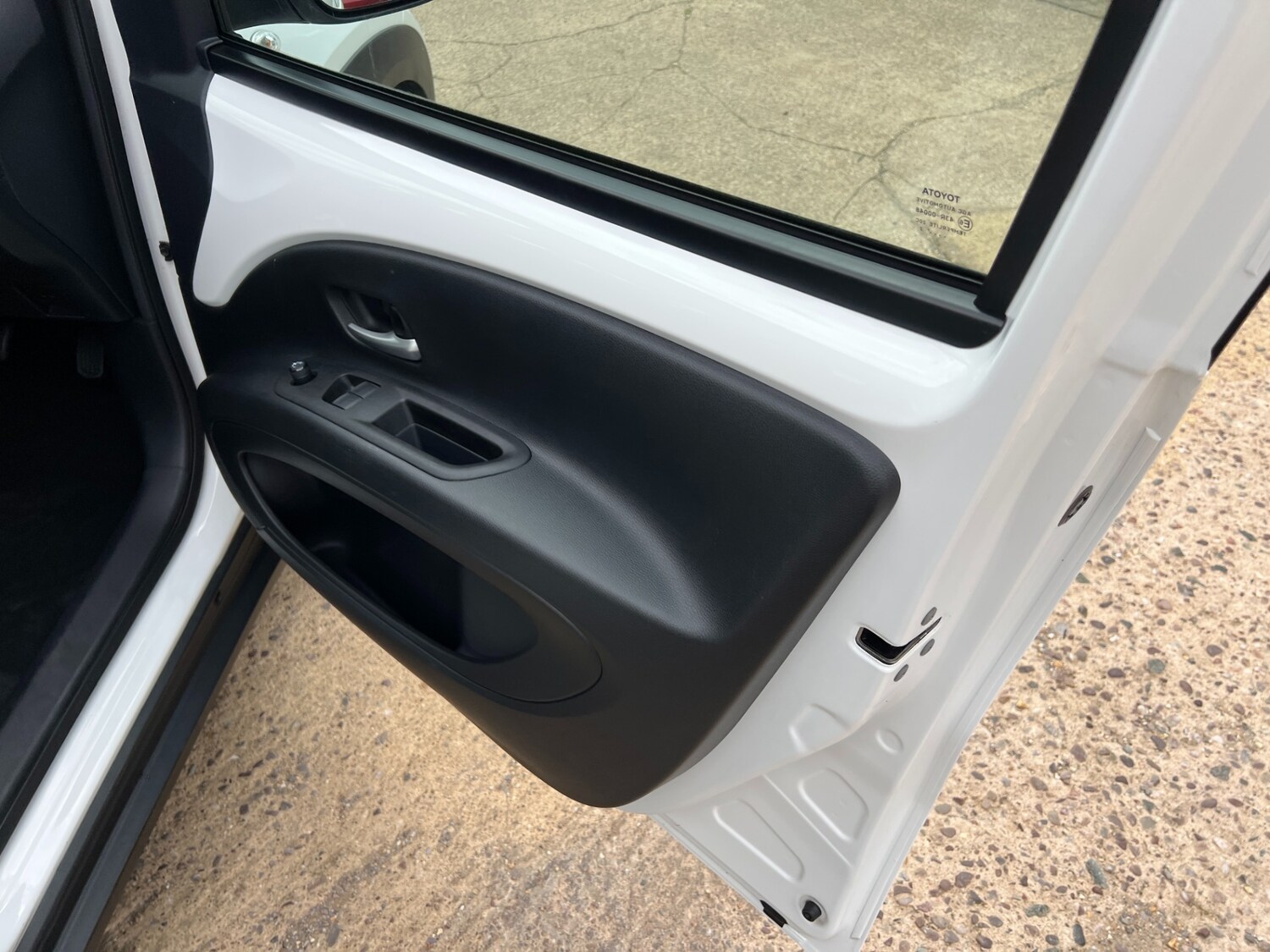 Used Toyota Aygo X 2022 for sale - 77997629: Photo 34