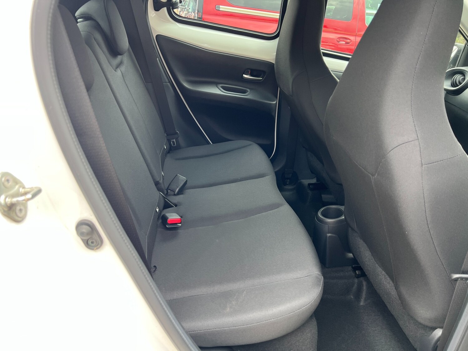 Used Toyota Aygo X 2022 for sale - 77997629: Photo 36