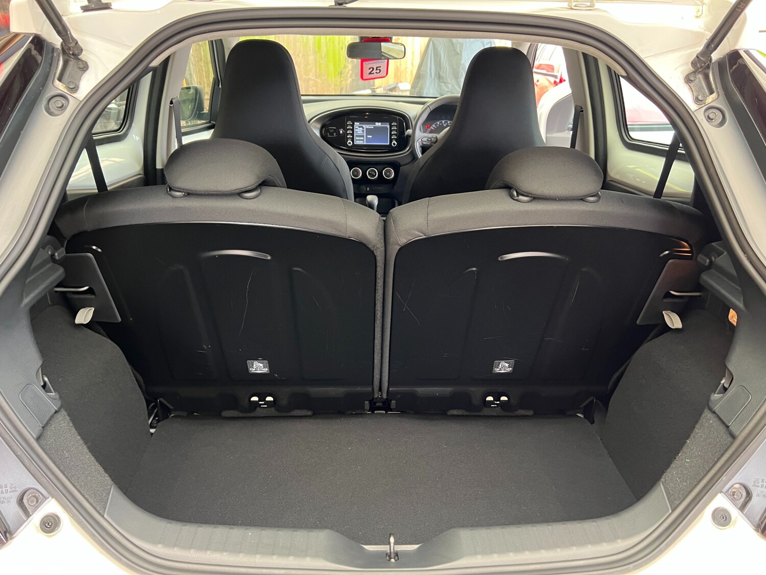 Used Toyota Aygo X 2022 for sale - 77997629: Photo 47