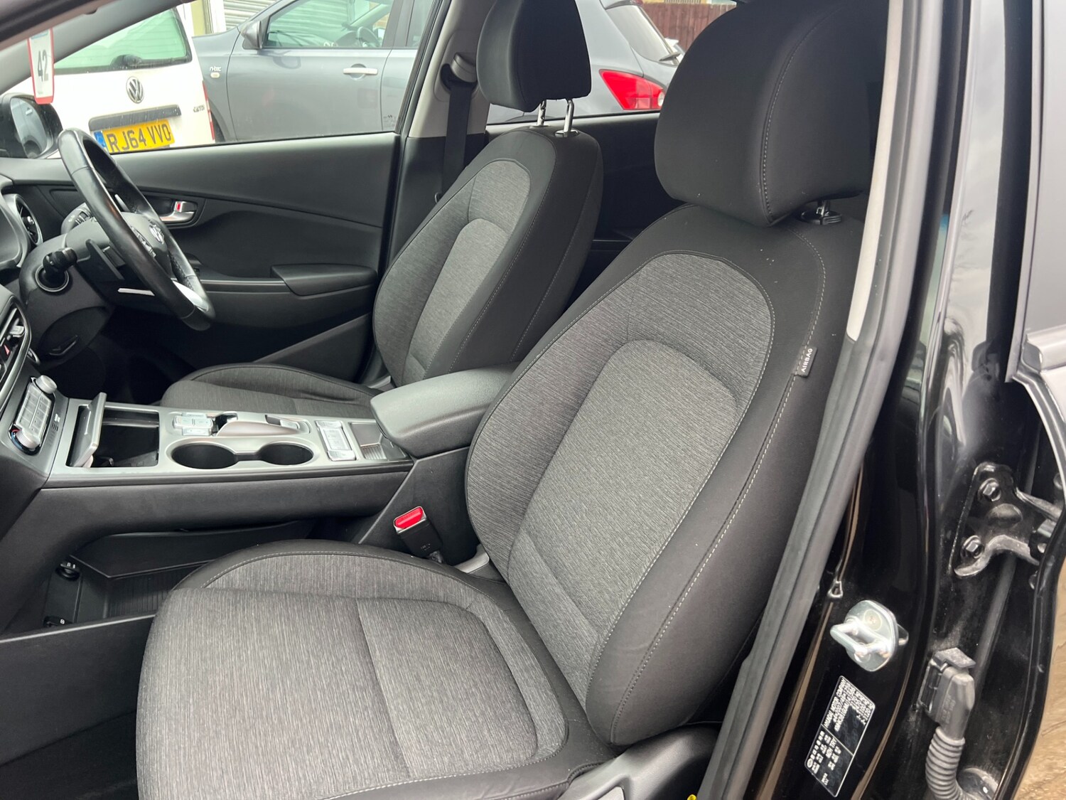 Used Hyundai KONA 2021 for sale - 77336330: Photo 13