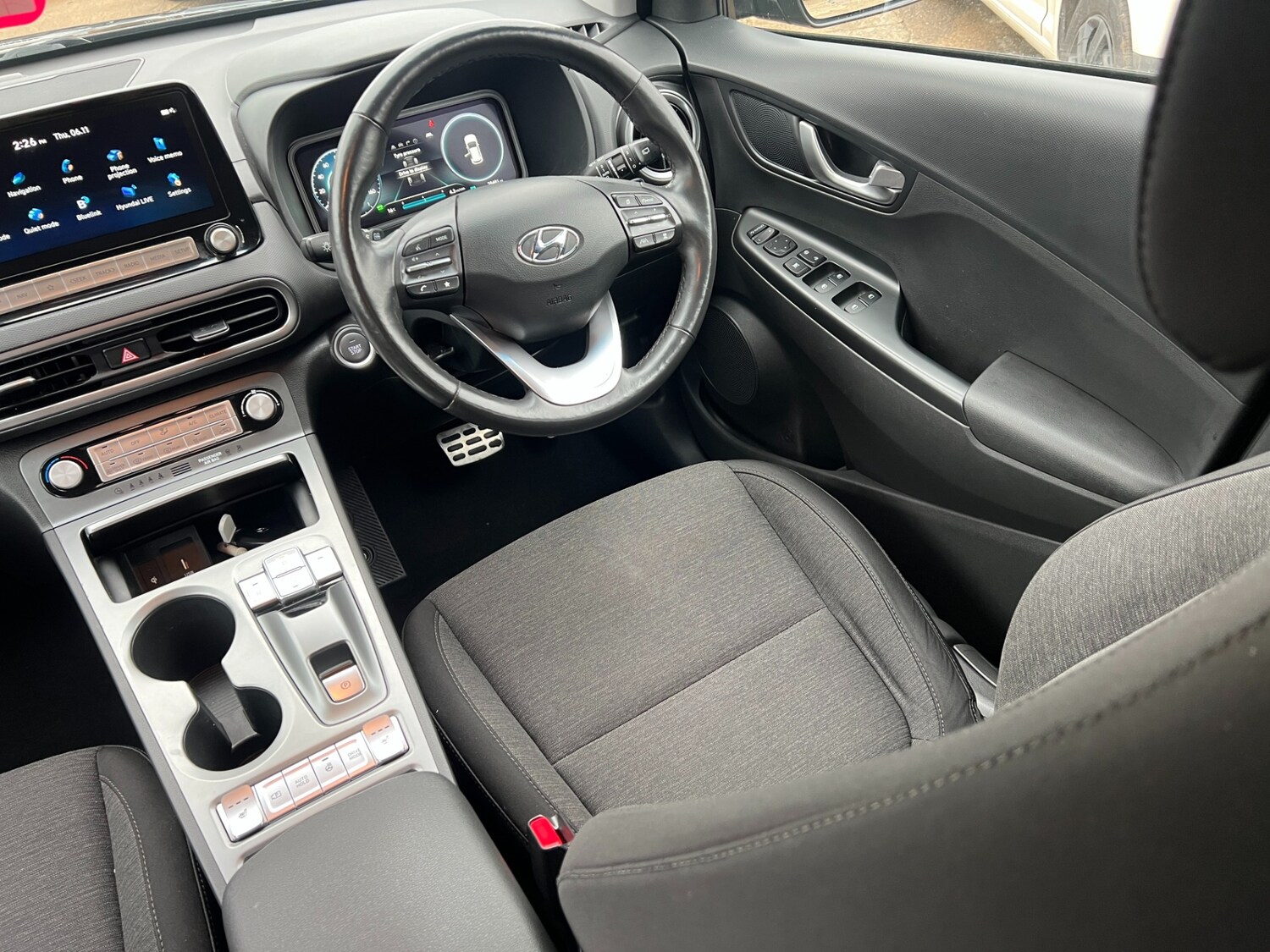 Used Hyundai KONA 2021 for sale - 77336330: Photo 15