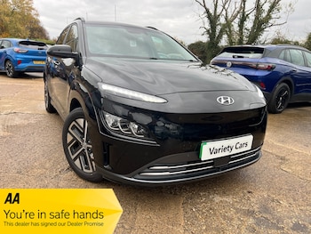 Used Hyundai KONA 2021 for sale - 77336330: Photo