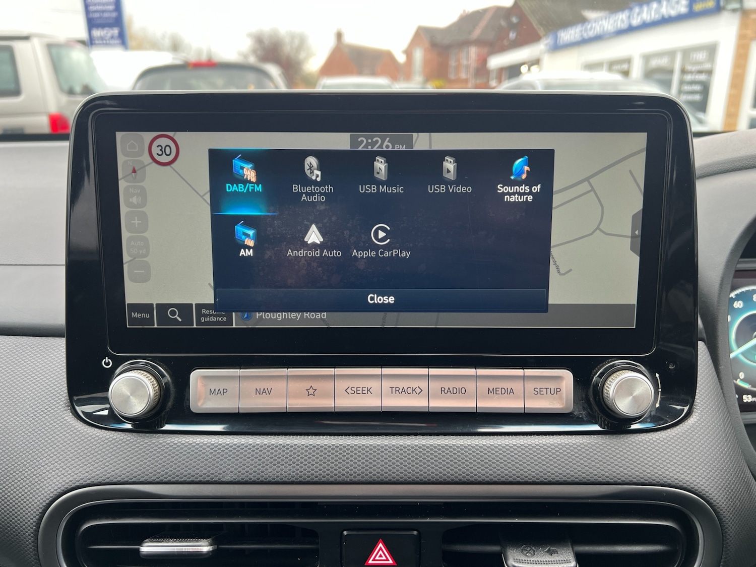 Used Hyundai KONA 2021 for sale - 77336330: Photo 21