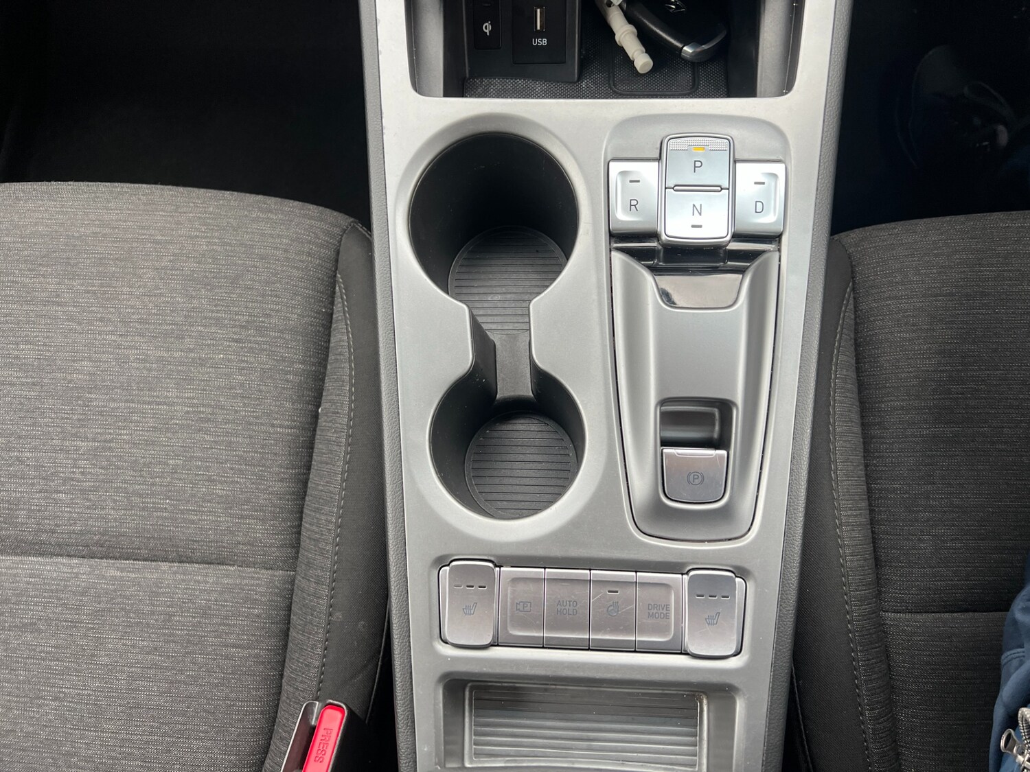 Used Hyundai KONA 2021 for sale - 77336330: Photo 23