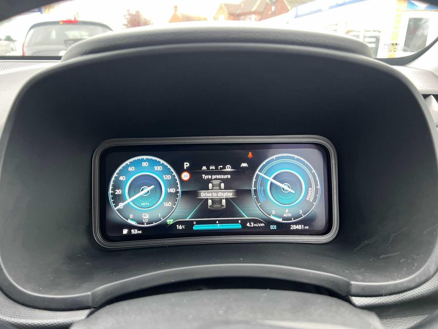 Used Hyundai KONA 2021 for sale - 77336330: Photo 24