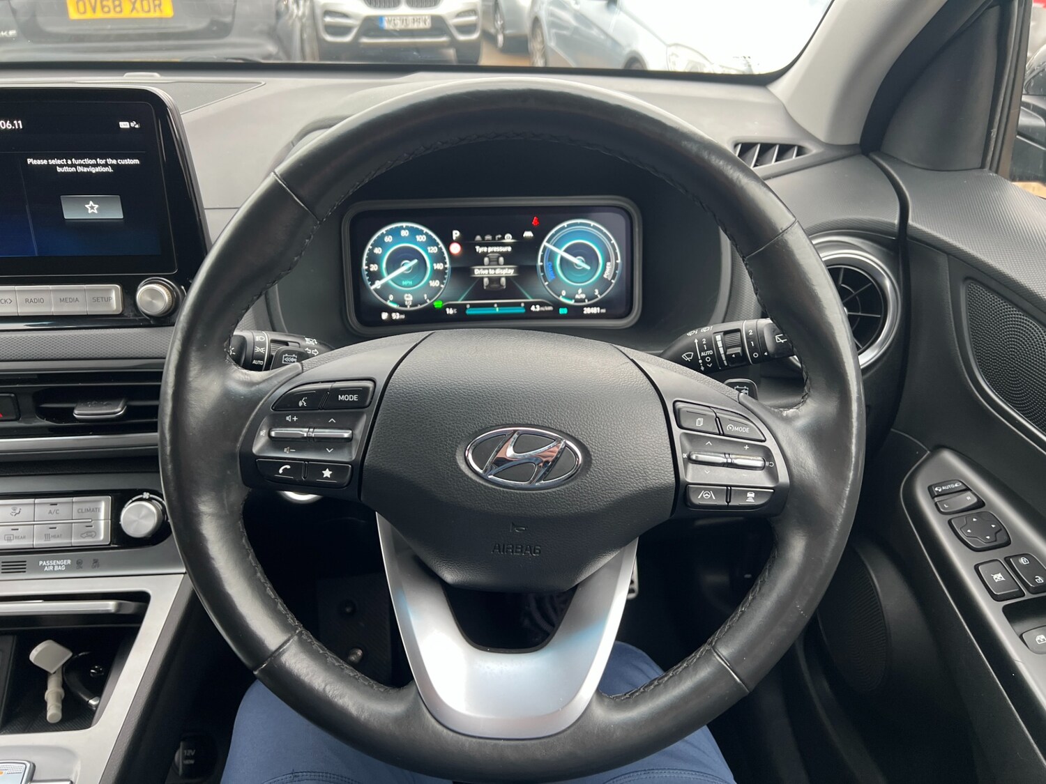 Used Hyundai KONA 2021 for sale - 77336330: Photo 25