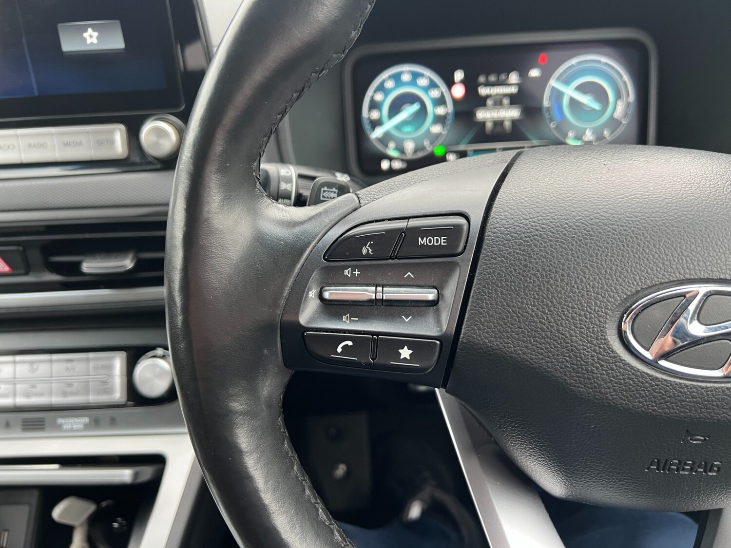 Used Hyundai KONA 2021 for sale - 77336330: Photo 28