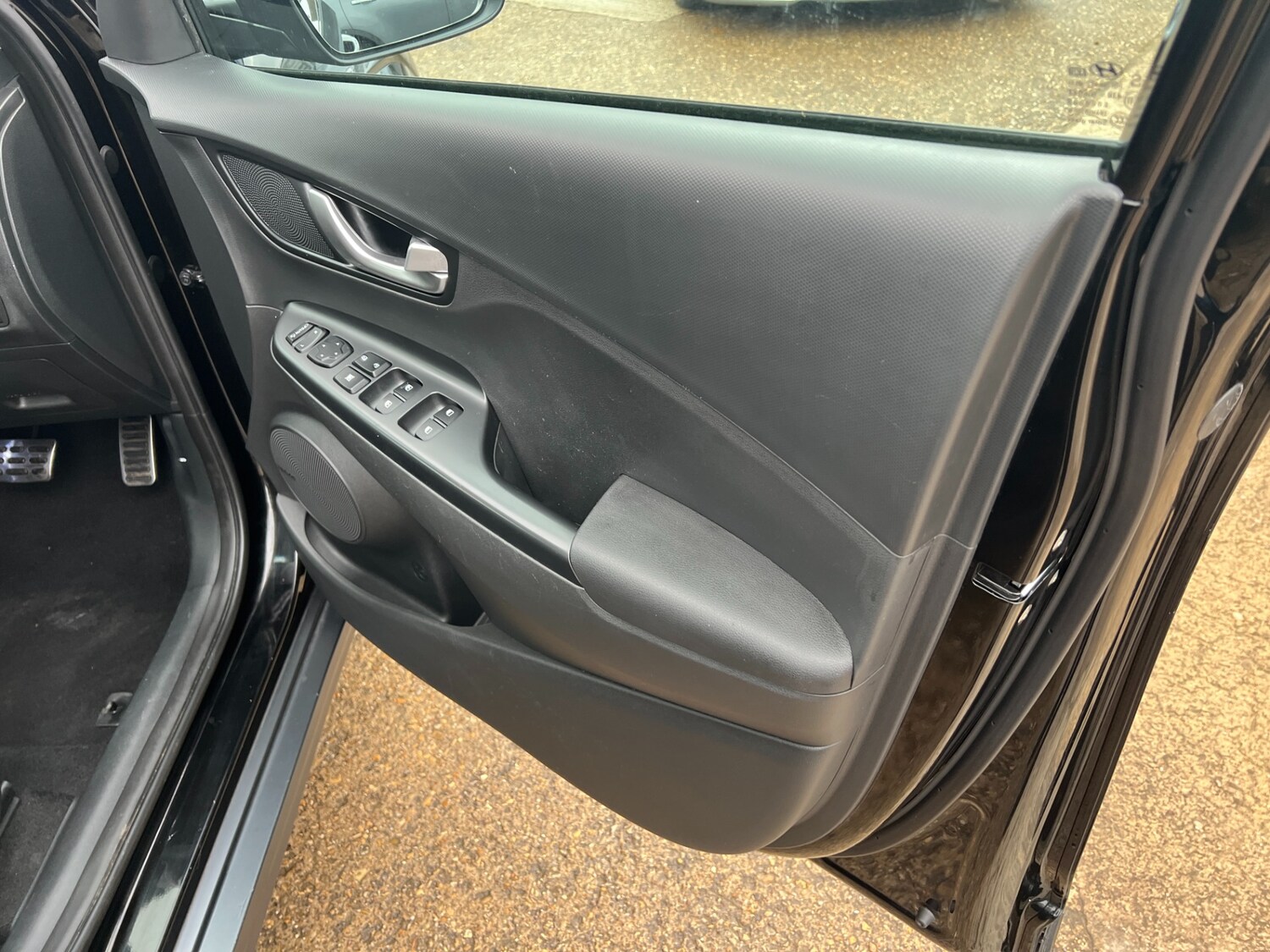 Used Hyundai KONA 2021 for sale - 77336330: Photo 38