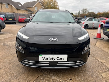 Used Hyundai KONA 2021 for sale - 77336330: Photo