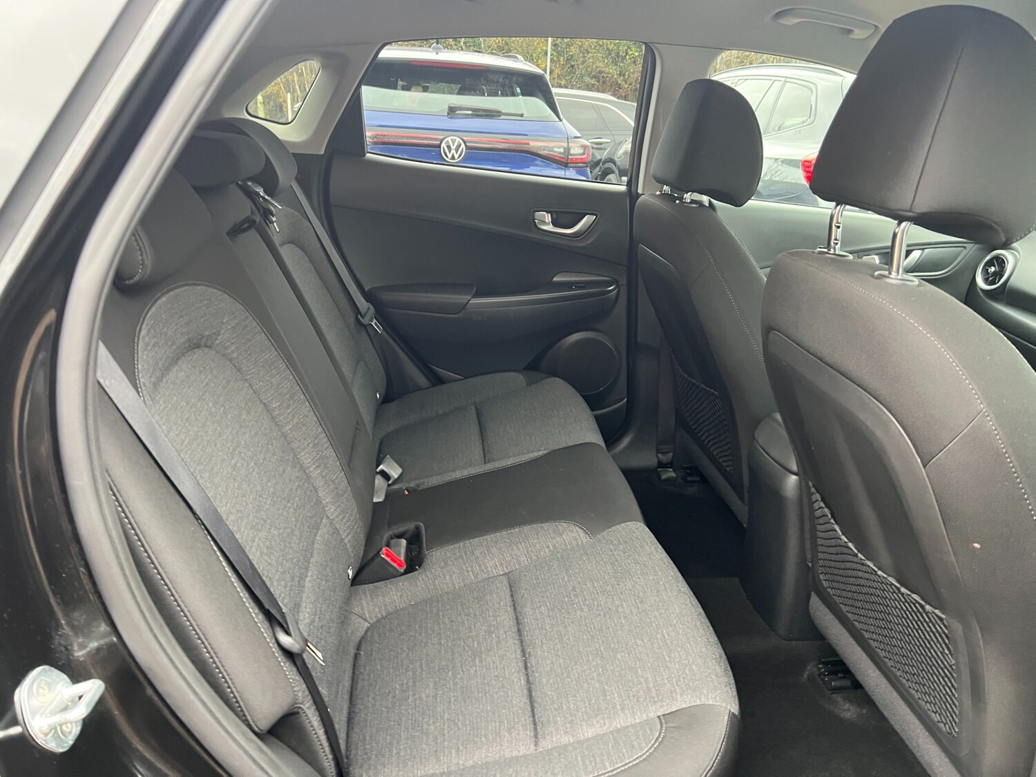 Used Hyundai KONA 2021 for sale - 77336330: Photo 40