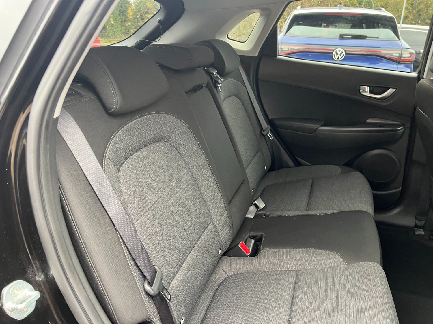 Used Hyundai KONA 2021 for sale - 77336330: Photo 41
