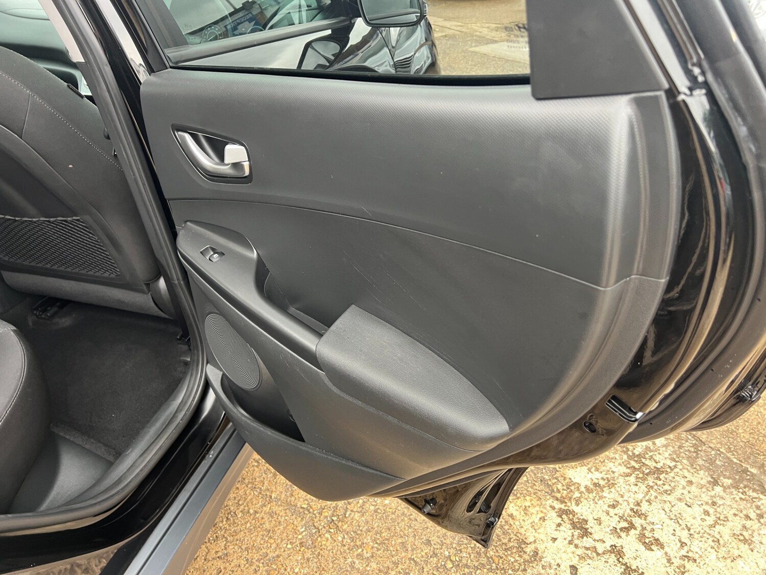 Used Hyundai KONA 2021 for sale - 77336330: Photo 42