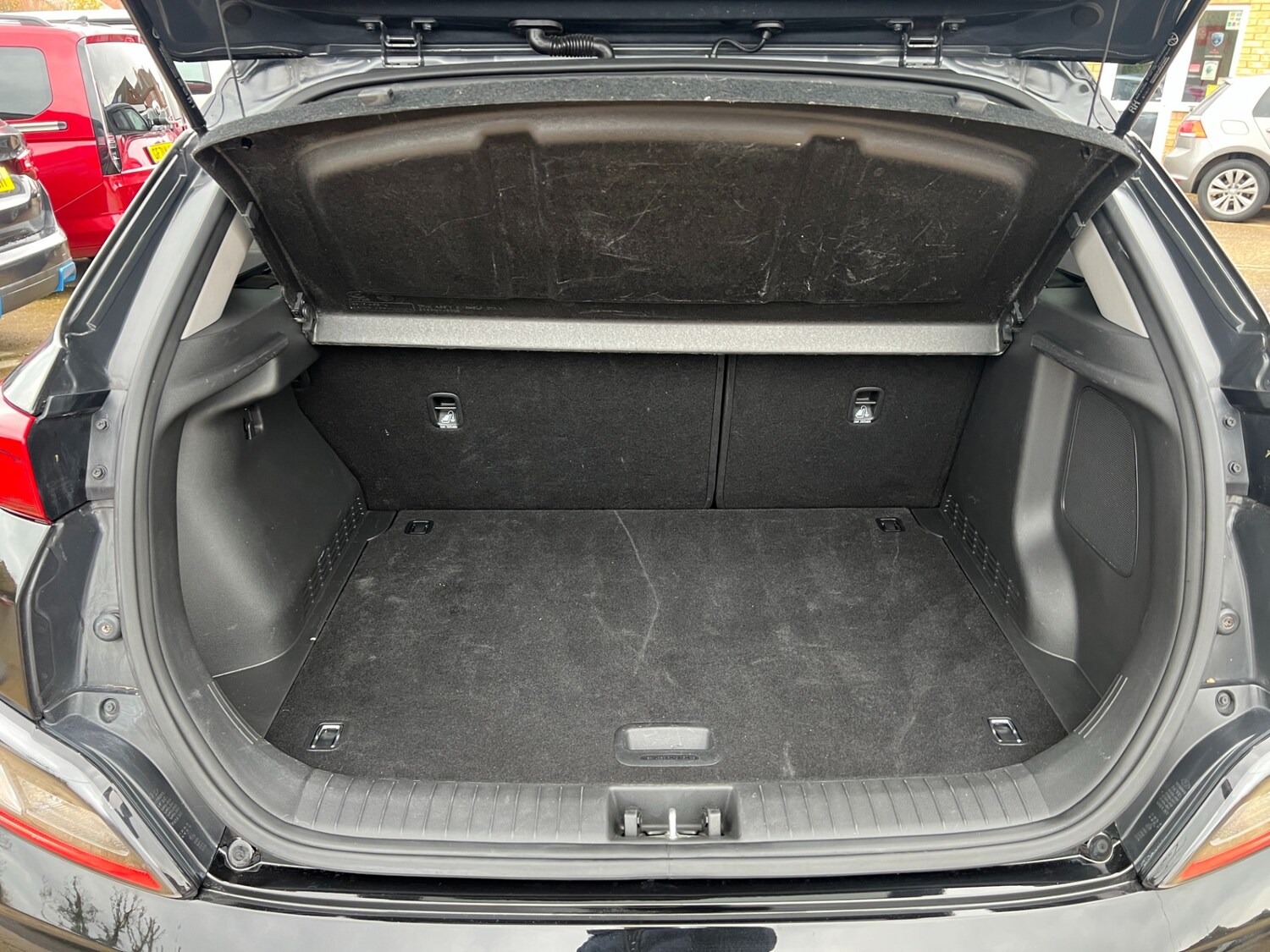 Used Hyundai KONA 2021 for sale - 77336330: Photo 46