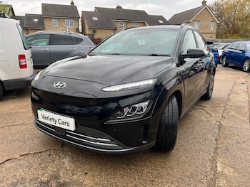 Used Hyundai KONA 2021 for sale - 77336330: Photo