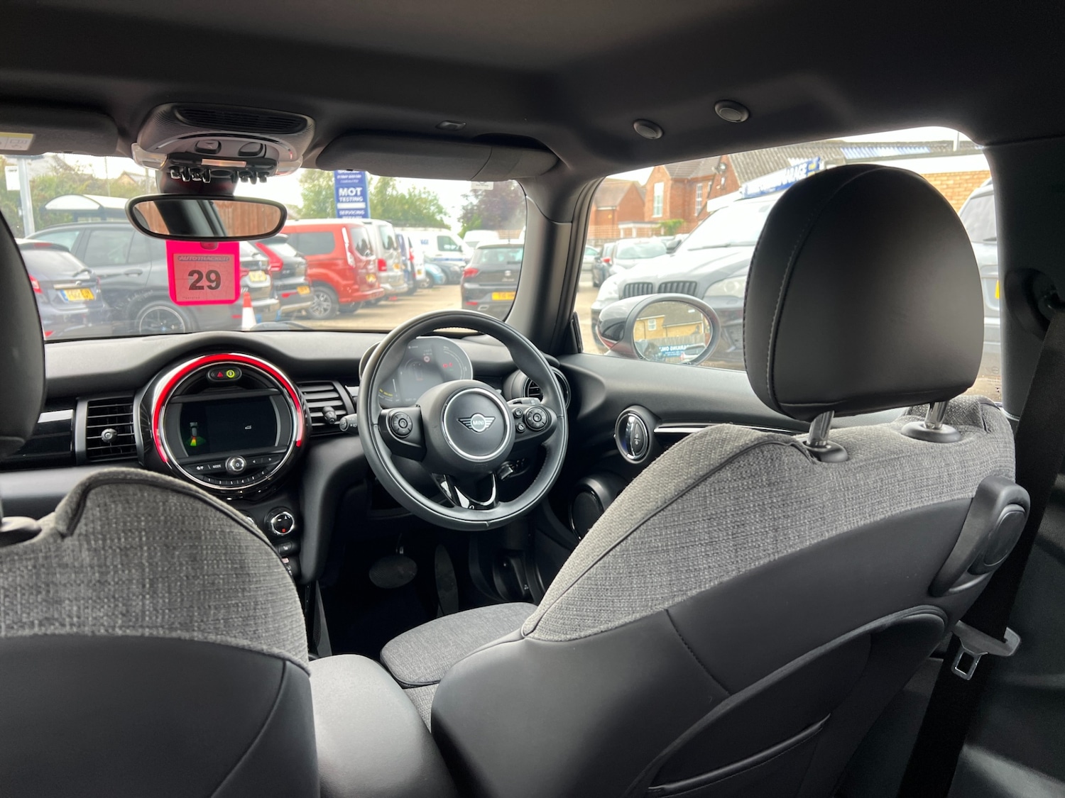 Used MINI Hatch 2020 for sale - 77054930: Photo 16