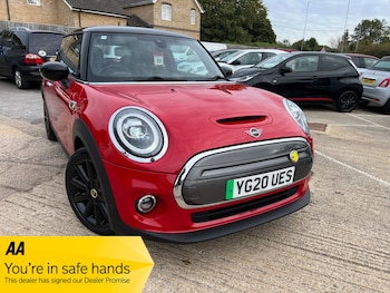 Used MINI Hatch 2020 for sale - 77054930: Photo