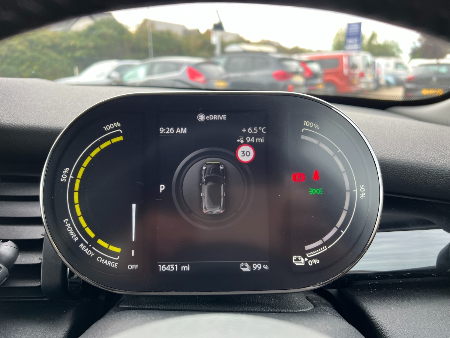 Used MINI Hatch 2020 for sale - 77054930: Photo 20