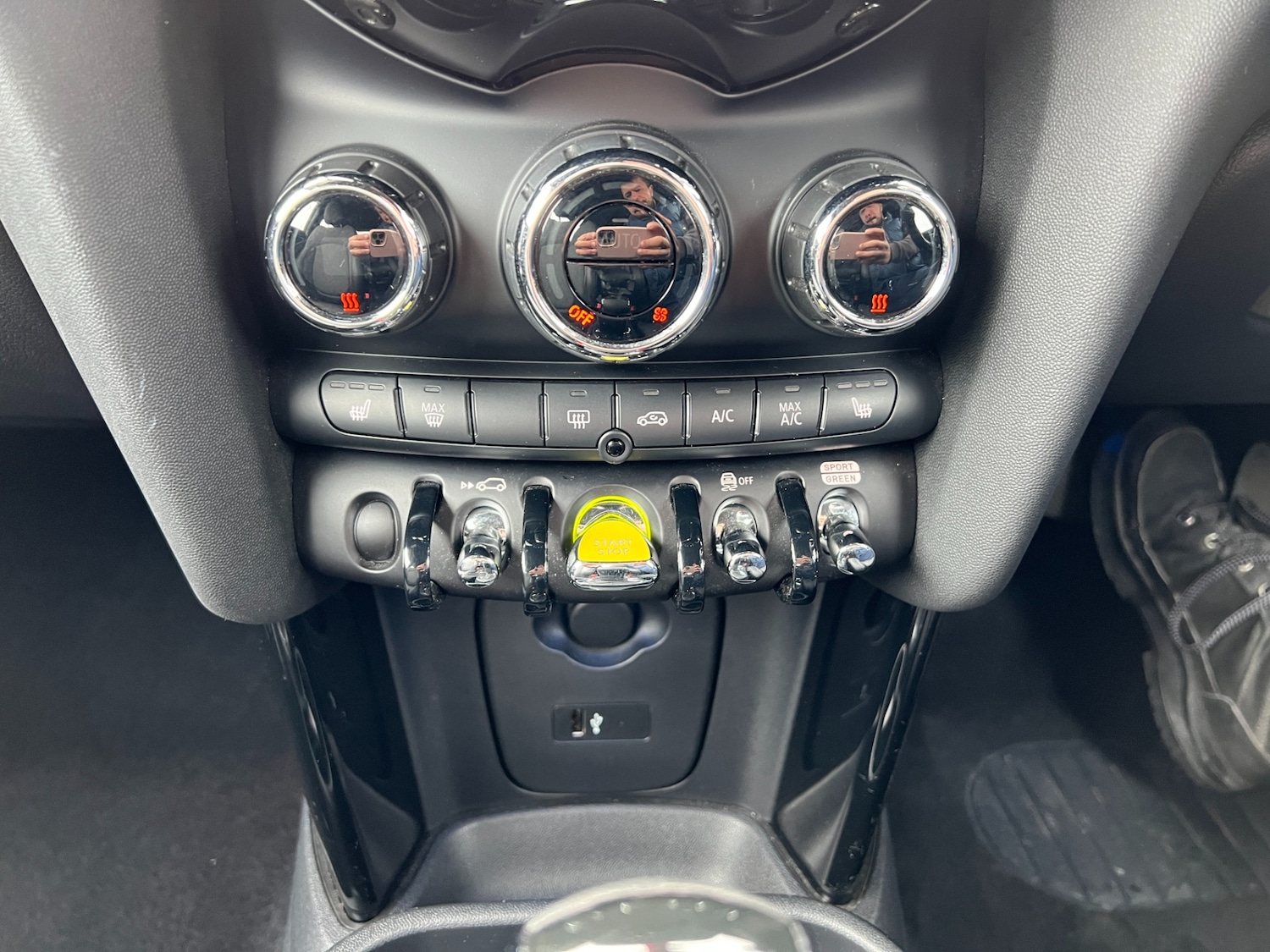 Used MINI Hatch 2020 for sale - 77054930: Photo 28