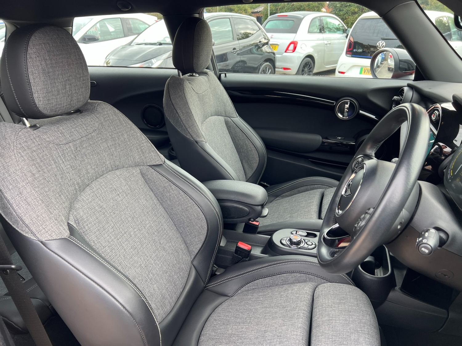 Used MINI Hatch 2020 for sale - 77054930: Photo 34