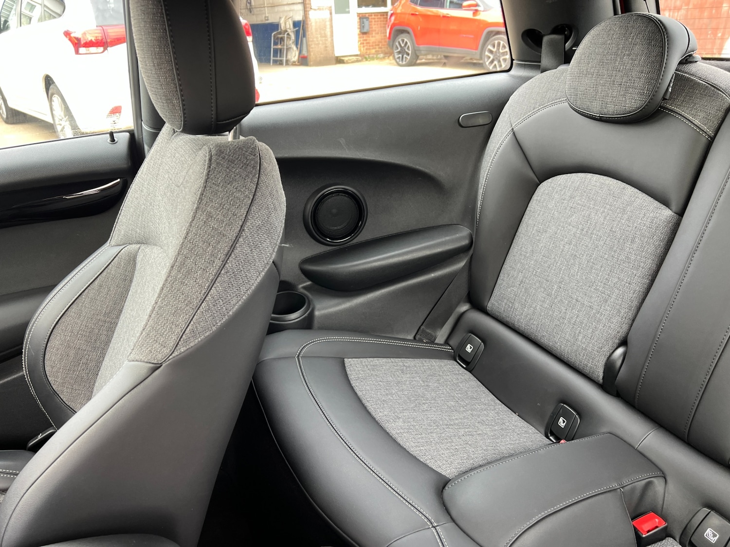 Used MINI Hatch 2020 for sale - 77054930: Photo 38