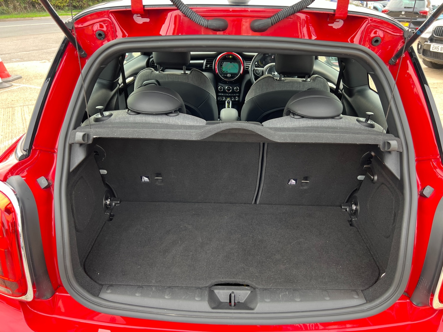 Used MINI Hatch 2020 for sale - 77054930: Photo 39