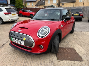 Used MINI Hatch 2020 for sale - 77054930: Photo