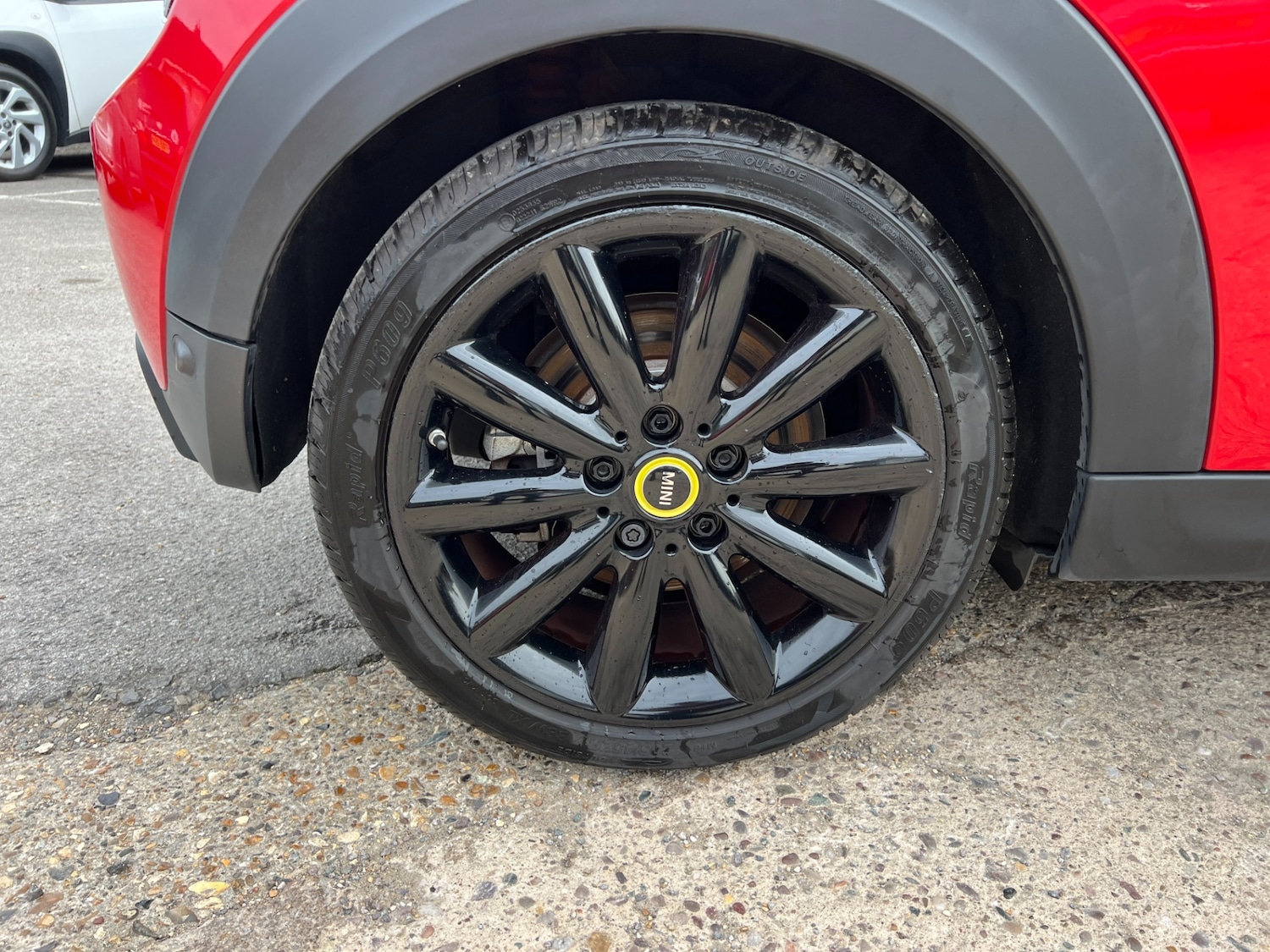 Used MINI Hatch 2020 for sale - 77054930: Photo 41