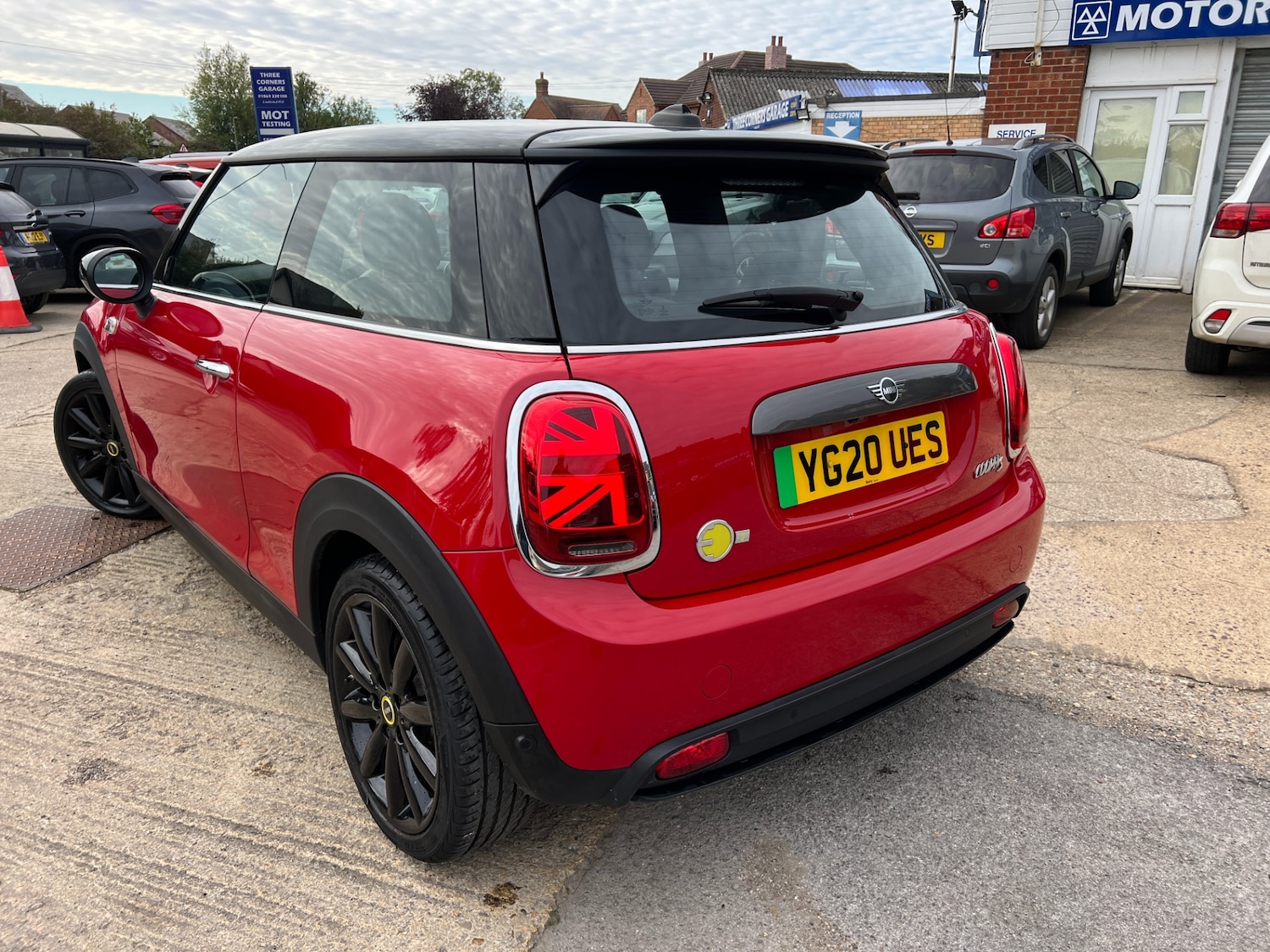 Used MINI Hatch 2020 for sale - 77054930: Photo 5
