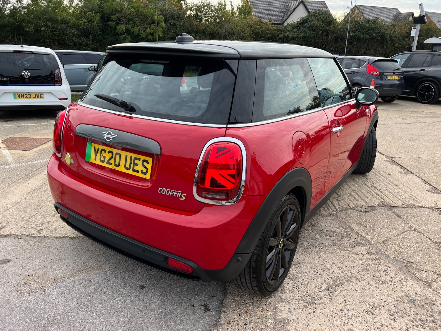 Used MINI Hatch 2020 for sale - 77054930: Photo 7