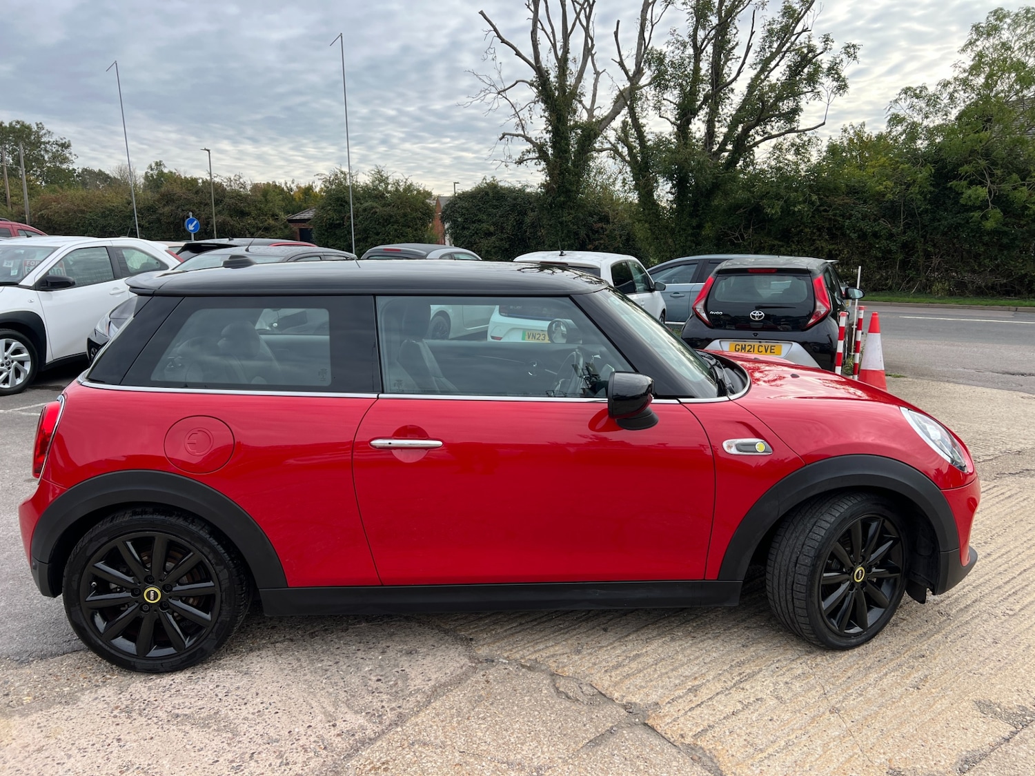 Used MINI Hatch 2020 for sale - 77054930: Photo 8