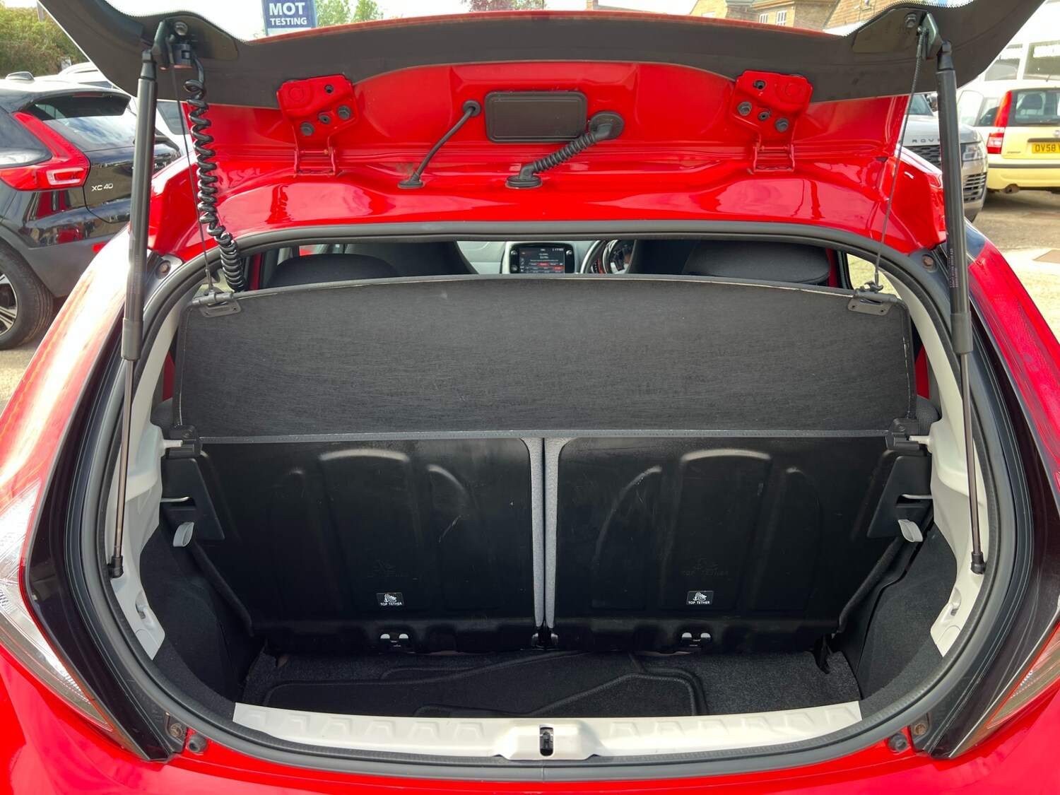 Vehicle 38