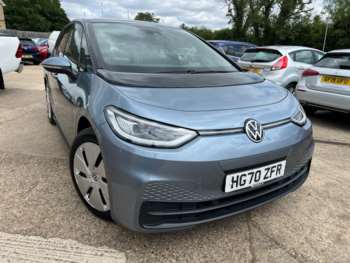 2020 (70) - 150kW Family Pro Performance 58kWh 5dr Auto