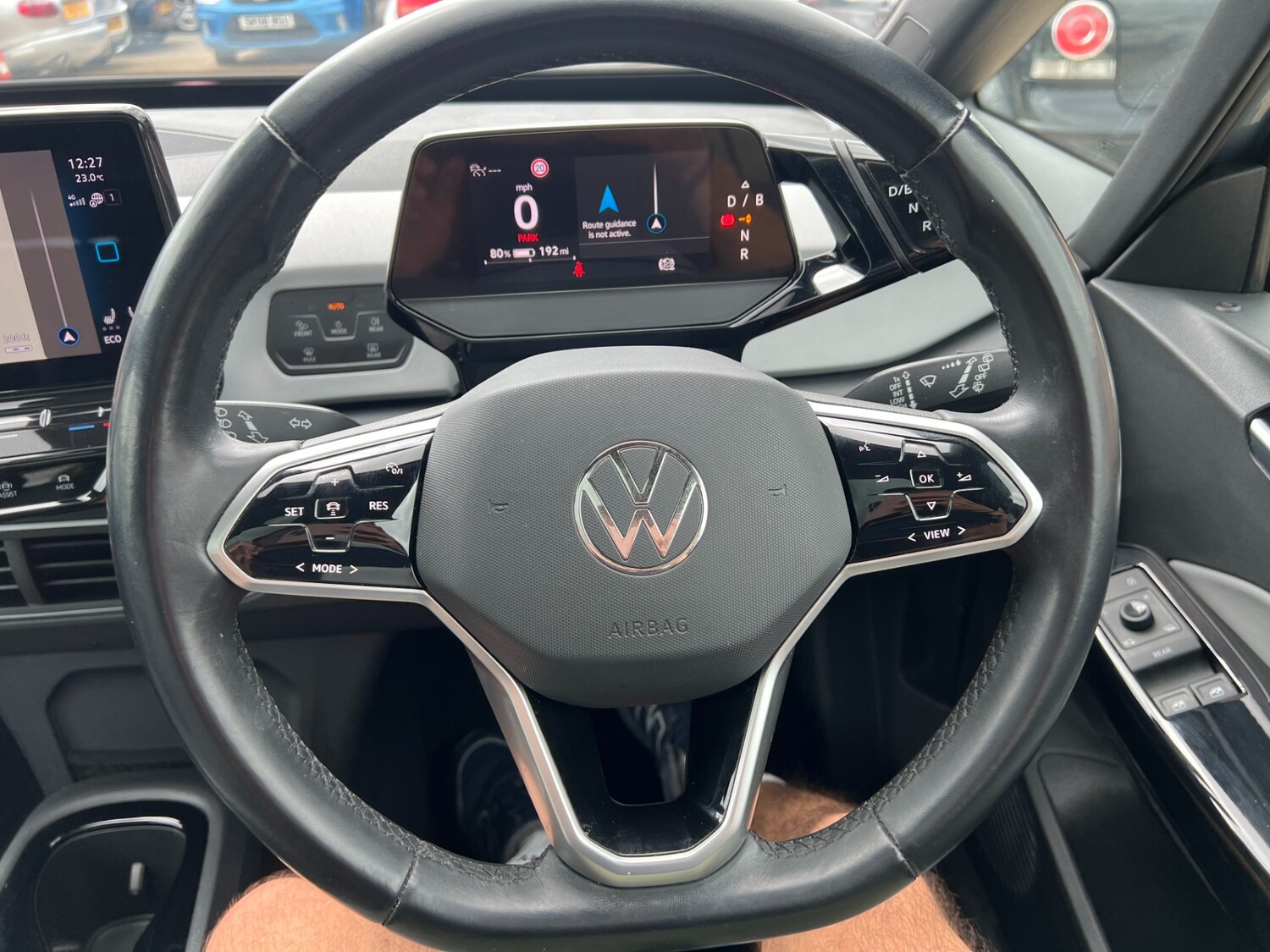 Vehicle 24