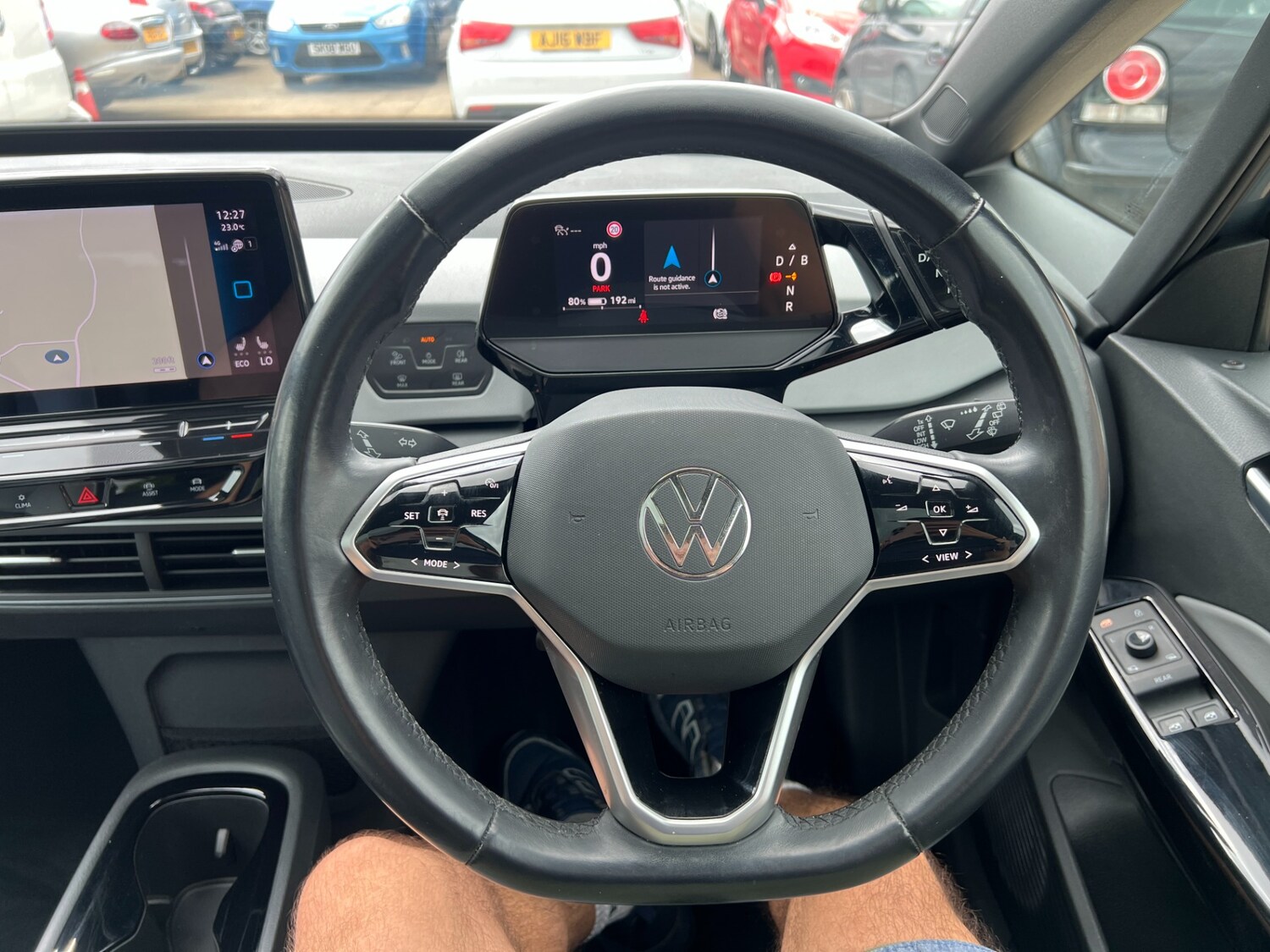 Vehicle 25