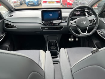 Used Volkswagen ID3 2020 for sale - 75197137: Photo