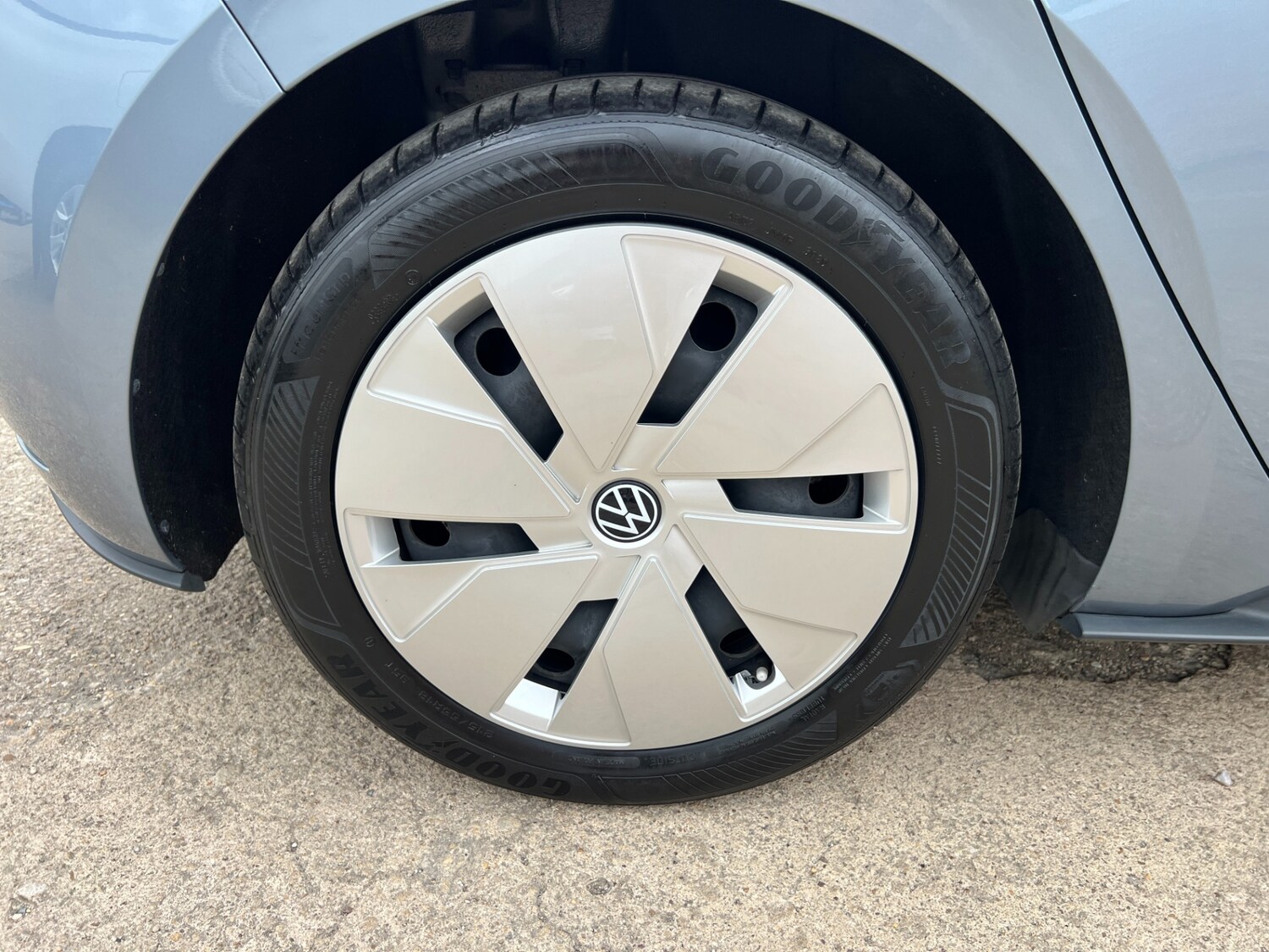 Vehicle 44