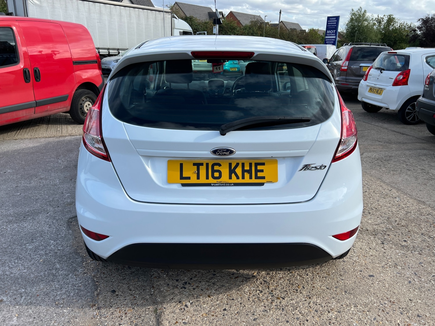 Vehicle 6