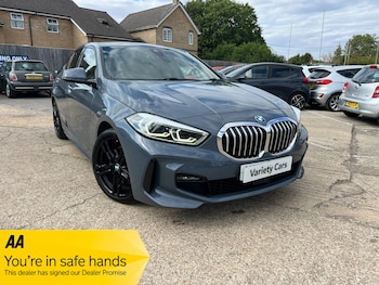 Used BMW 1 Series 2020 for sale - 79307728: Photo
