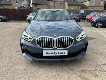 Used BMW 1 Series 2020 for sale - 79307728: Photo